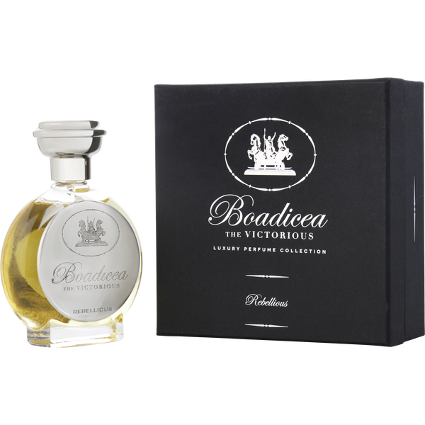 Boadicea The Victorious Rebellious Eau De Parfum Spray 3.4 oz