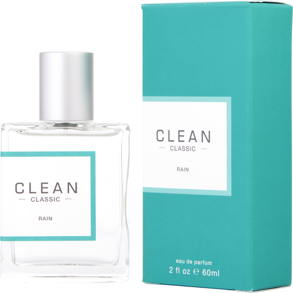 Clean Rain Eau De Parfum Spray 2 oz (New Packaging)