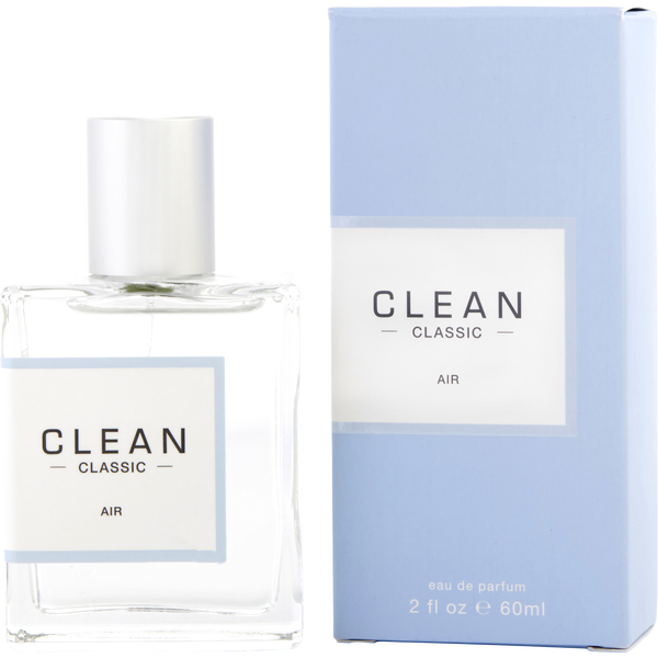 Clean Air Eau De Parfum Spray 2.1 oz (New Packaging)