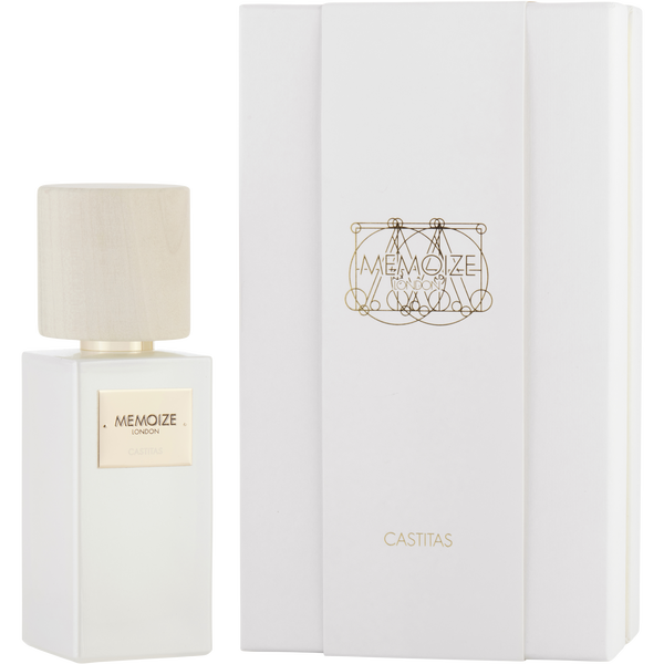 Memoize London Castitas Extrait De Parfum Spray 3.4 oz