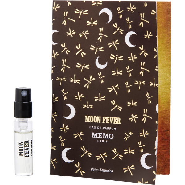 Memo Paris Moon Fever by Memo Paris, Eau De Parfum Spray Vial