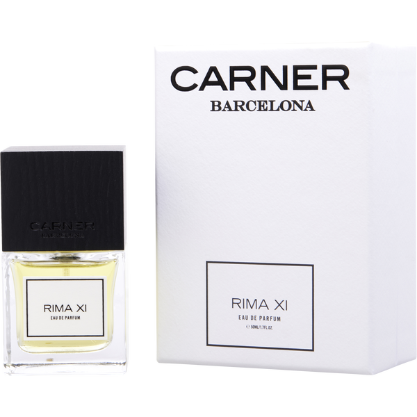 Carner Barcelona Rima Xi by Carner Barcelona, Eau De Parfum Spray 1.7 oz
