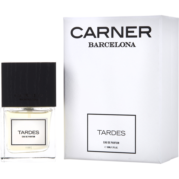 Carner Barcelona Tardes by Carner Barcelona, Eau De Parfum Spray 1.7 oz