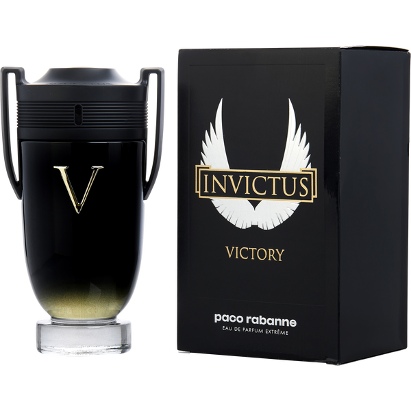Invictus Victory by Paco Rabanne, Eau De Parfum Extreme Spray 6.8 oz, image 1 of 2