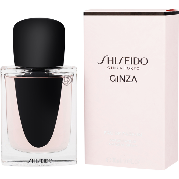 Shiseido Ginza Eau De Parfum Spray 1 oz