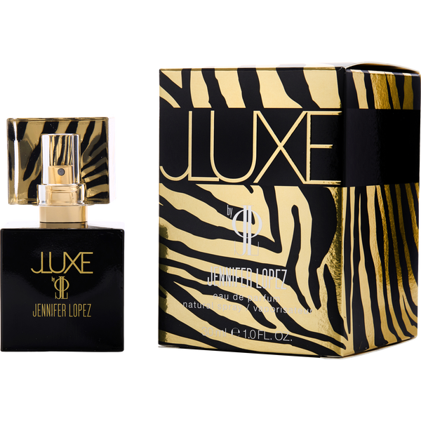 Jluxe Eau De Parfum Spray 1 oz