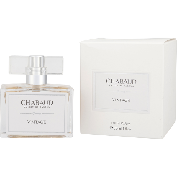 Chabaud Vintage by Chabaud Maison De Parfum, Eau De Parfum Spray 1 oz, image 1 of 2