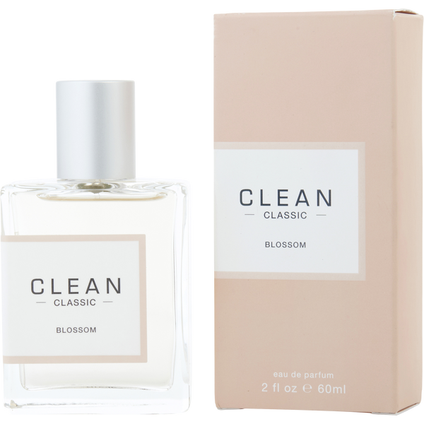 Clean Blossom Eau De Parfum Spray 2 oz (New Packaging)