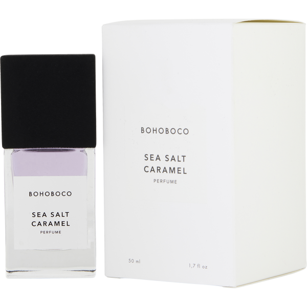 Bohoboco Sea Salt Caramel Extrait De Parfum Spray 1.7 oz