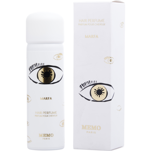 Memo Paris Marfa Hair Mist 2.7 oz