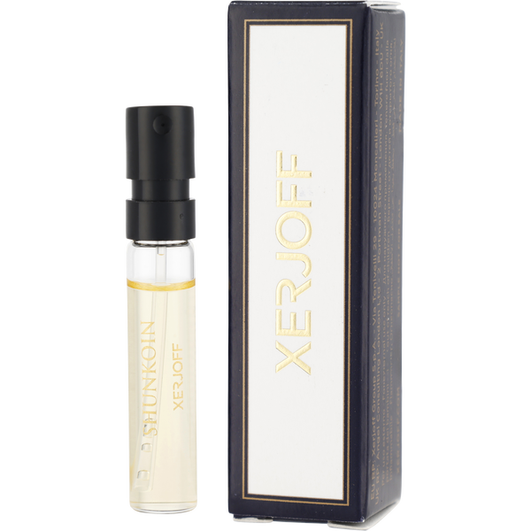 Xerjoff Join The Club Shunkoin by Xerjoff, Eau De Parfum Vial, image 1 of 2
