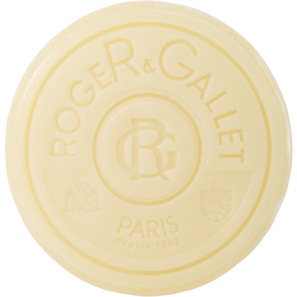 Roger & Gallet Gingembre Rouge by Roger & Gallet, Soap 3.5 oz
