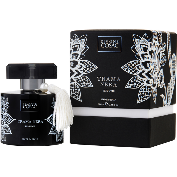 Simone Cosac Trama Nera Perfume Spray 3.4 oz