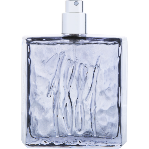 Cerruti 1881 Black by Nino Cerruti, Eau De Toilette Spray 3.4 oz Tester