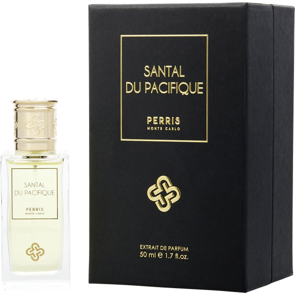 Perris Monte Carlo Santal Du Pacifique by Perris Monte Carlo, Extrait De Parfum Spray 1.7 oz