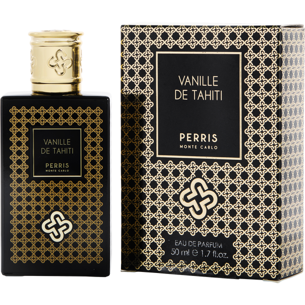 Perris Monte Carlo Vanille De Tahiti by Perris Monte Carlo, Eau De Parfum Spray 1.7 oz, image 1 of 2