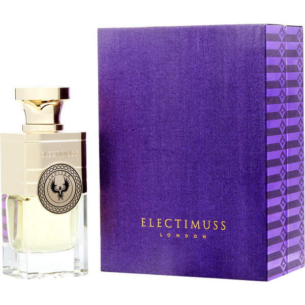 Electimuss Jupiter by Electimuss, Pure Parfum Spray 3.4 oz