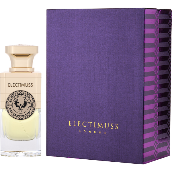 Electimuss Rhodanthe Pure Parfum Spray 3.4 oz