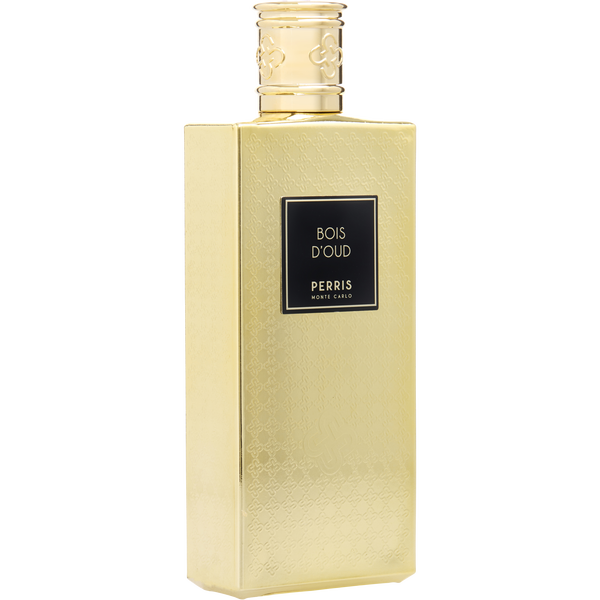 Perris Monte Carlo Bois d'Oud by Perris Monte Carlo, Eau De Parfum Spray 3.4 oz Tester