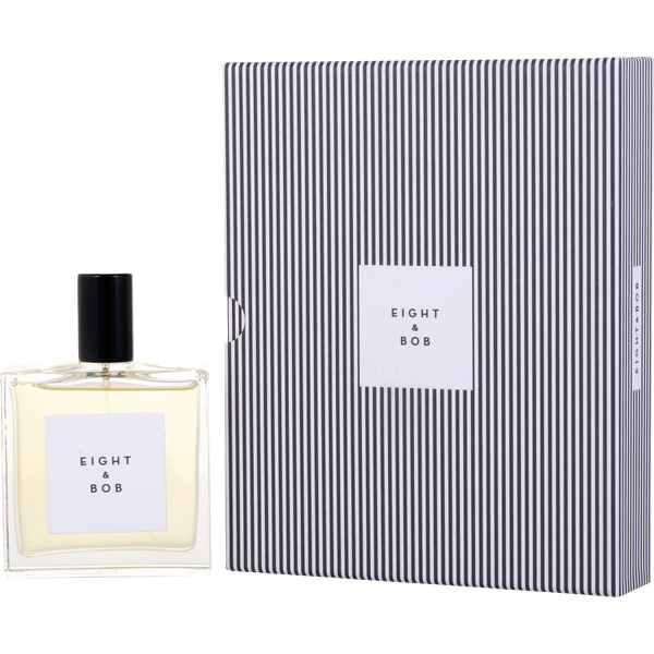 Eight & Bob The Original by Eight & Bob, Eau De Parfum Spray 3.4 oz