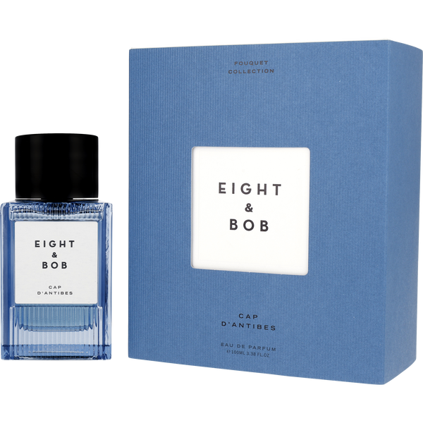 Eight & Bob Cap d'Antibes by Eight & Bob, Eau De Parfum Spray 3.4 oz, image 1 of 2