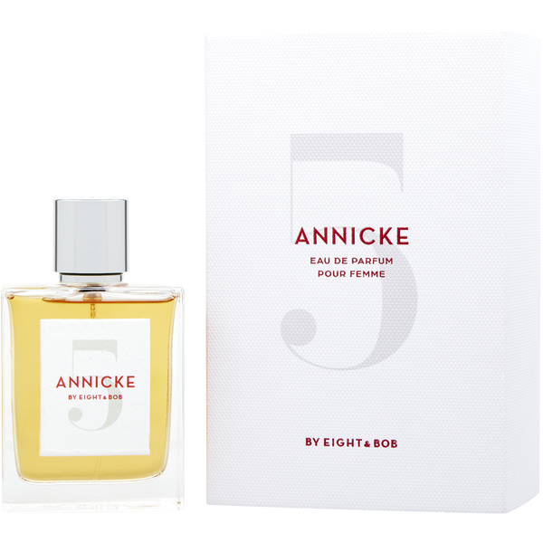 Eight & Bob Annicke 5 by Eight & Bob, Eau De Parfum Spray 3.4 oz, image 1 of 2