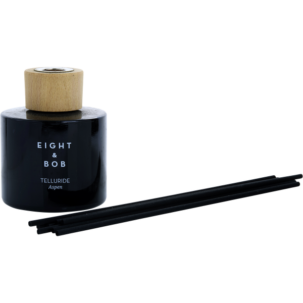Eight & Bob Telluride Reed Diffuser 6.7 oz