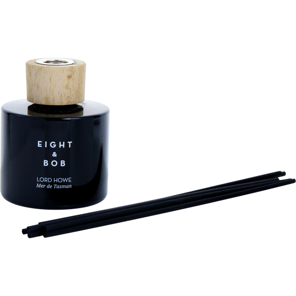 Eight & Bob Lord Howe Reed Diffuser 6.7 oz
