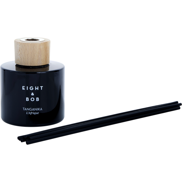 Eight & Bob Tanganika Reed Diffuser 6.7 oz