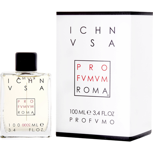 Profumum Roma Ichnusa by Profumum Roma, Eau De Parfum Spray 3.4 oz