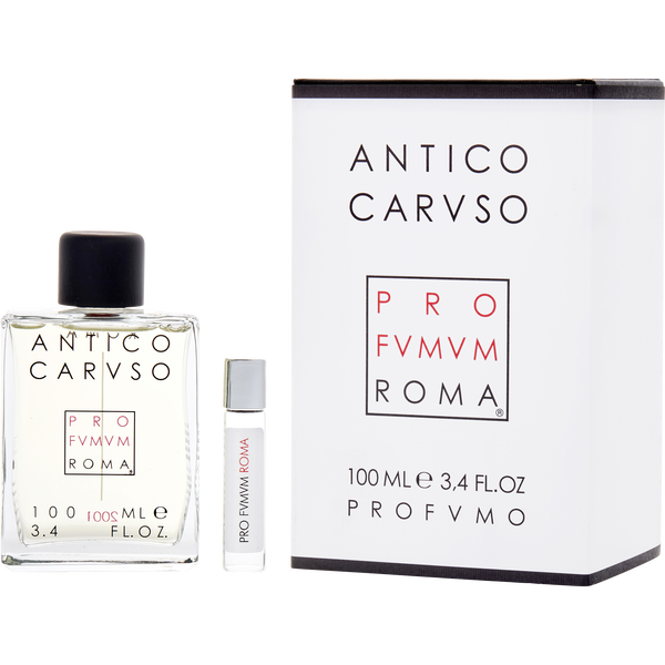 Profumum Roma Antico Caruso by Profumum Roma, Eau De Parfum Spray 3.4 oz