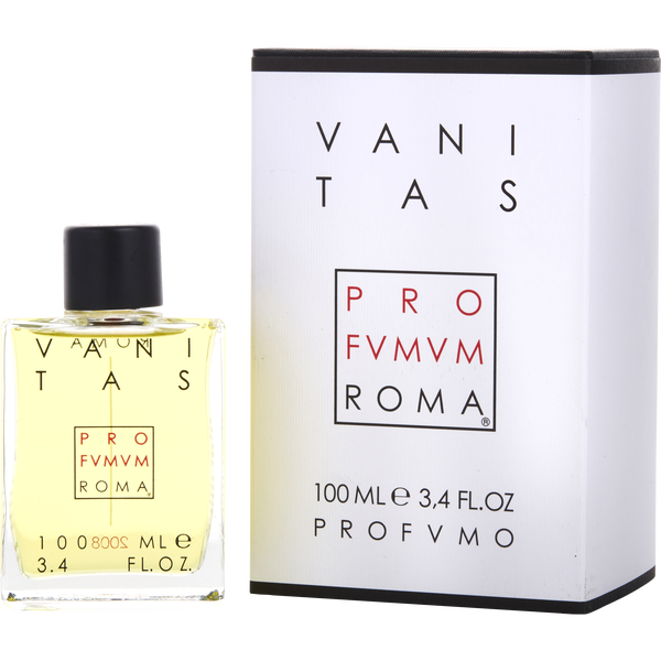 Profumum Roma Vanitas by Profumum Roma, Eau De Parfum Spray 3.4 oz