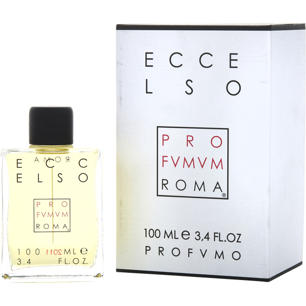 Profumum Roma Eccelso by Profumum Roma, Eau De Parfum Spray 3.4 oz