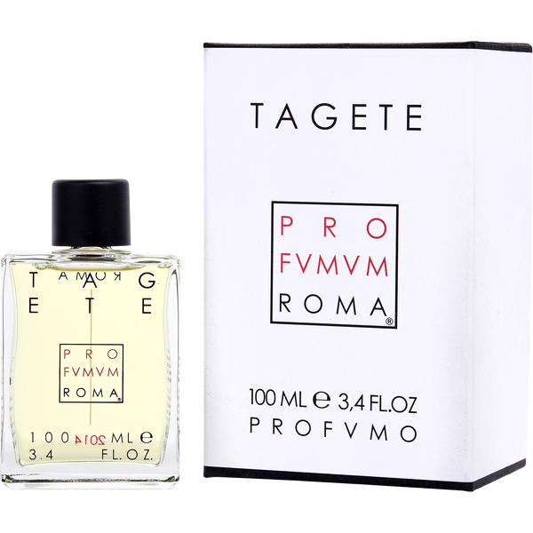 Profumum Roma Tagete by Profumum Roma, Eau De Parfum Spray 3.4 oz