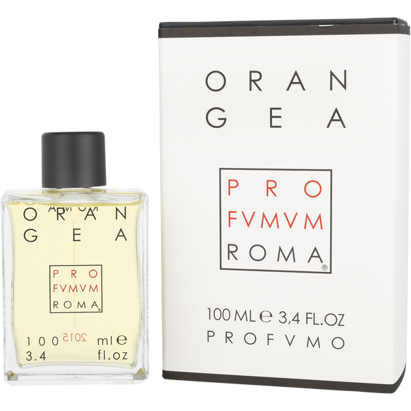 Profumum Roma Orangea by Profumum Roma, Eau De Parfum Spray 3.4 oz, image 1 of 2
