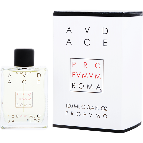 Profumum Roma Audace by Profumum Roma, Eau De Parfum Spray 3.4 oz