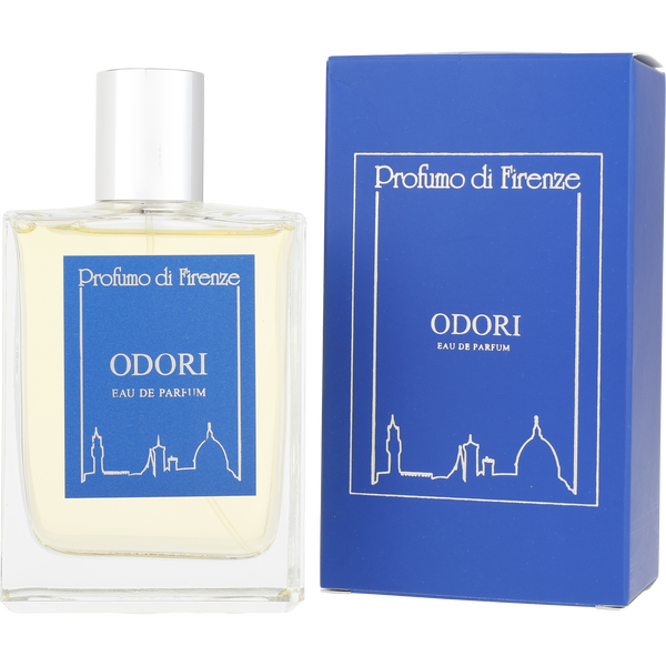 Profumo Di Firenze Odori by Profumo Di Firenze, Eau De Parfum Spray 3.3 oz, image 1 of 2