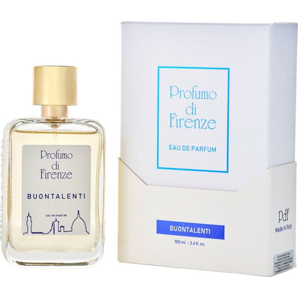 Profumo Di Firenze Buontalenti by Profumo Di Firenze, Eau De Parfum Spray 3.3 oz, image 1 of 2
