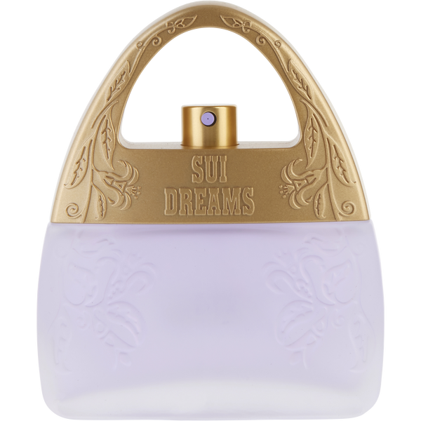 Sui Dreams In Purple Eau De Toilette Spray 1.7 oz *Tester