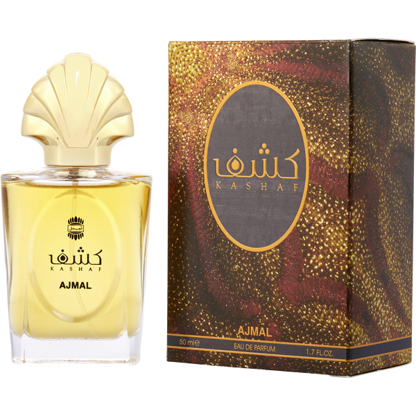 Ajmal Kashaf by Ajmal, Eau De Parfum Spray 1.7 oz