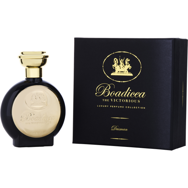 Boadicea The Victorious Dasman Eau De Parfum Spray 3.4 oz