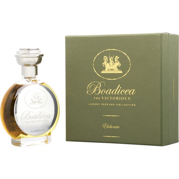 Boadicea The Victorious Elaborate Eau De Parfum Spray 3.4 oz