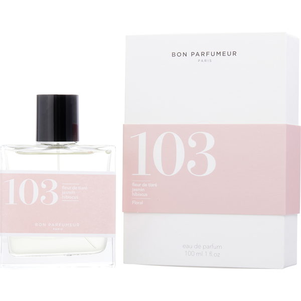 Bon Parfumeur 103 by Bon Parfumeur, Eau De Parfum Spray 3.3 oz