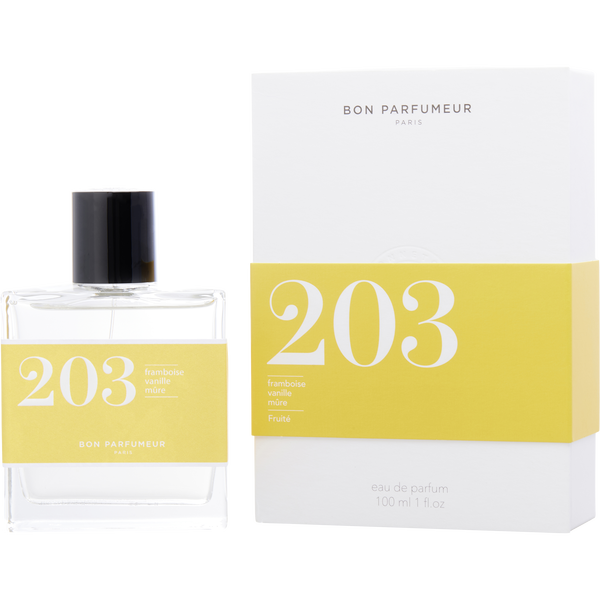 Bon Parfumeur 203 by Bon Parfumeur, Eau De Parfum Spray 3.3 oz
