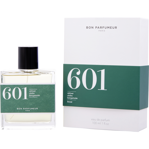 Bon Parfumeur 601 by Bon Parfumeur, Eau De Parfum Spray 3.3 oz
