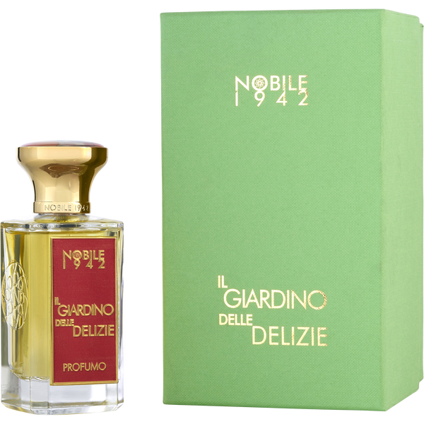 Nobile 1942 Il Giardino Delle Delizie by Nobile 1942, Eau De Parfum Spray 2.5 oz