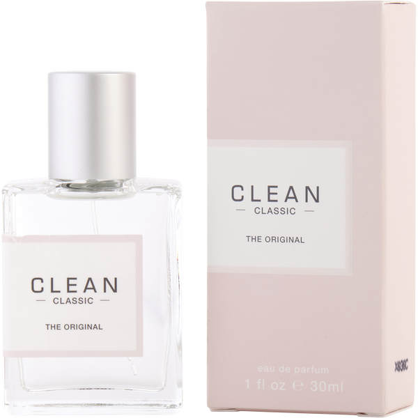 Clean Eau De Parfum Spray 1 oz (New Packaging)