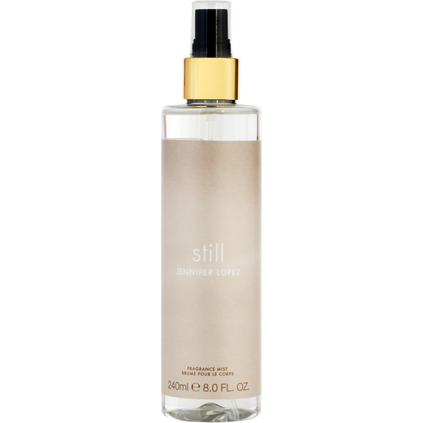 Still Jennifer Lopez by Jennifer Lopez, Fragrance Mist 8 oz