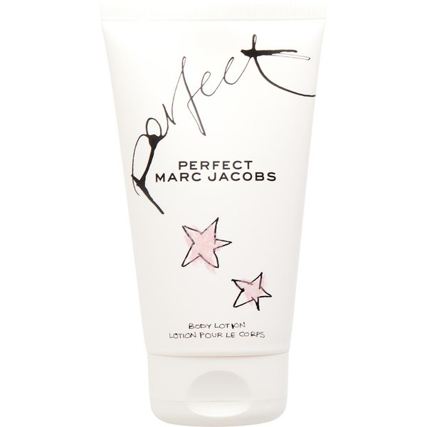 Marc Jacobs Perfect Body Lotion 5 oz