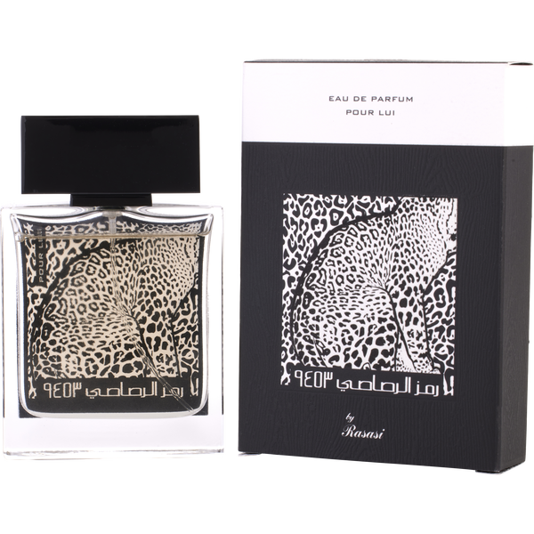 Rasasi Rumz Al Rasasi 9453 Pour Lui by Rasasi, Eau De Parfum Spray 1.7 oz